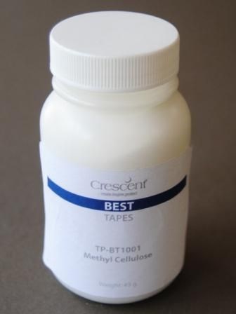 methyl cellulose